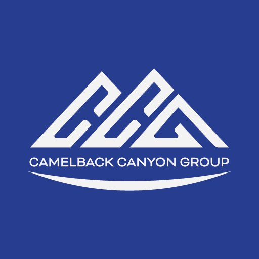 Camelback Canyon Group logo